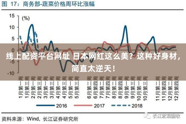 线上配资平台网址 日本网红这么美？这种好身材，简直太逆天！