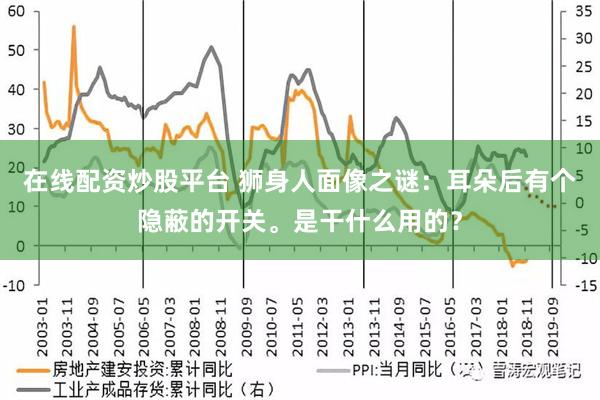 在线配资炒股平台 狮身人面像之谜：耳朵后有个隐蔽的开关。是干什么用的？